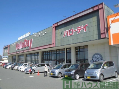 ӊ@n[fCX k14B 1100m