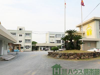 ӊ@s񒆊wZ k24B 1870m