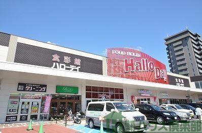 ���ӊ��@�n���[�f�C������O�X �k��2���B 160m