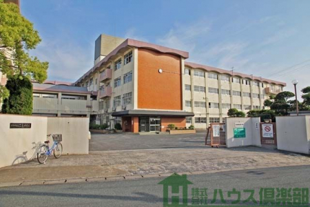 ���ӊ��@�k��B�s���񓇒��w�Z �k��13���B 1010m