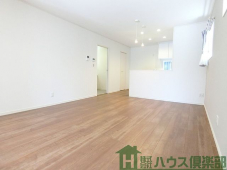 ���r���O�@�P�U����LDK�ł��I���������݂̂��鏰�F�ŐS�������������߂��������ł��ˁI