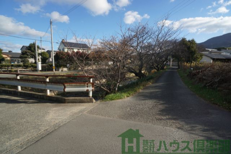 ���ӊ��@�����؂Ɛ� 50m