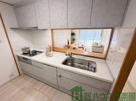 �L�b�`���@�V�i�ȃV�X�e���L�b�`��