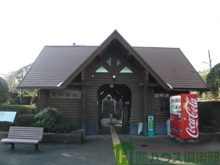 ���ӊ��@�������w(JR �}�L�{��) �k��21���B 1640m