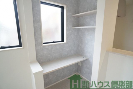 ���r���O�@���r���O�̃J�E���^�[�����ł��I���q�l�̕׋��X�y�[�X��Ǝ��X�y�[�X�Ƃ��Ă��g�����������܂���