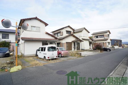 ���n�O�ώʐ^�@�S���̎؉Ƃł��I