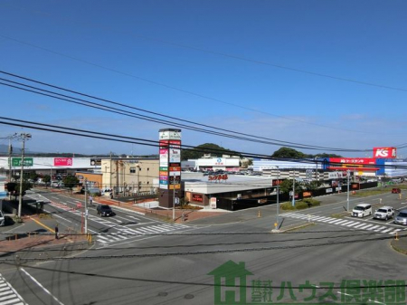 ���ӊ��@���C�t�K�[�f������ �k��21���B 1630m