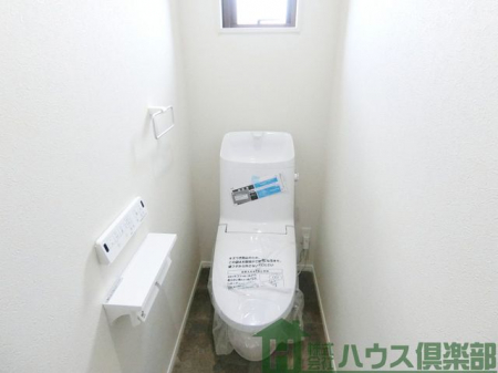 �g�C���@�Q�K�̃g�C���͂P�K�Ɠ��^�C�v�ł��I�������菇�������Ȃ̂ŉƎ����N�������I