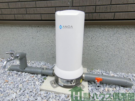 ���̑��@�S�ُ򐅊�uANOA�v�ł��I�������̒��ɓ���O�ɏ򐅂���̂ŉƒ��ŏ򐅂����\���邱�Ƃ��ł��܂���