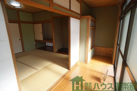 ���̑����ρ@-