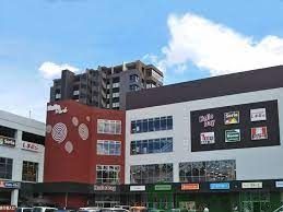 �@�n���[�f�C�n���[�p�[�N��蒬�X �k��9���B 670m