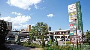 �@�X�s�i�K�[�f����蒬 �k��9���B 670m