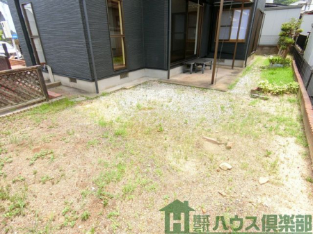 ���̑��@�땔������������ƍL��������܂��I�K�[�f�j���O�₨����X�y�[�X�Ƃ��Ă���