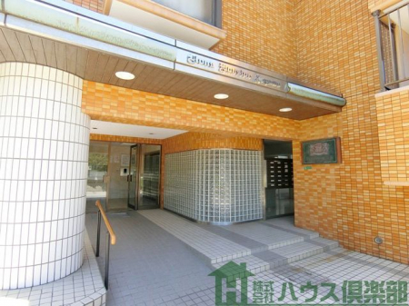 �G���g�����X�@���ꂢ�ɑ|������Ă��܂���