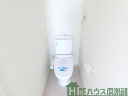 �g�C���@�Q�K�̃g�C���͂P�K�̃g�C���Ɠ��^�C�v�ł��I