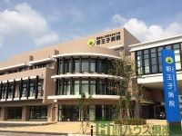 ���ӊ��@��Ö@�l���c�͂܂䂤��V���q�a�@ �k��7���B 520m