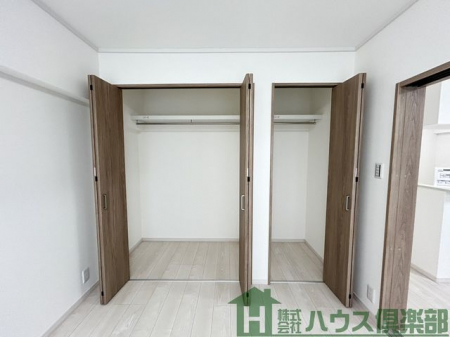 ���[�@���[�͂̂���N���[�[�b�g�B�ߗނ�G�ߕ�������������[�ł��܂��I