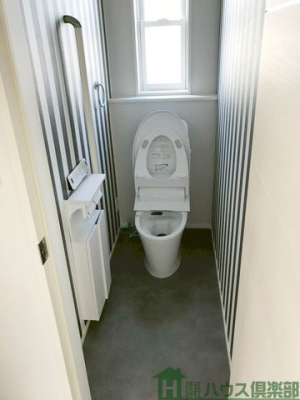 �g�C���@�Q�K�̃g�C���ł��I