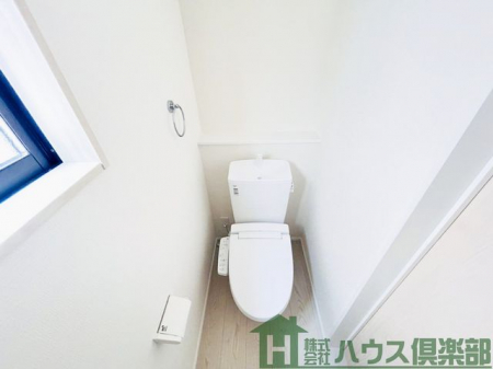 ���ӊ��@�Q�K�ɂ��g�C���������B