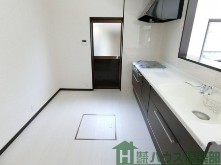 �L�b�`���@������A�������[����܂��I