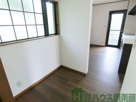 ���̑����ρ@�L�b�`�����̃X�y�[�X�ł��I���C�ɓ���̊���u���ĉƎ��X�y�[�X�ɂ��Ă���