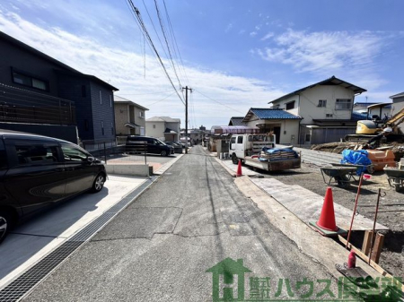 �@�O�ʓ��H�F������4��