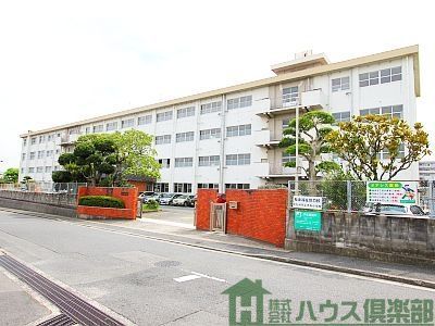 ���ӊ��@�k��B�s�����召�w�Z �k��19���B 1510m