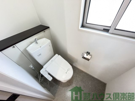 �g�C���@�Q�K�̃g�C���͉������֍���V�i�������Ă��܂��I