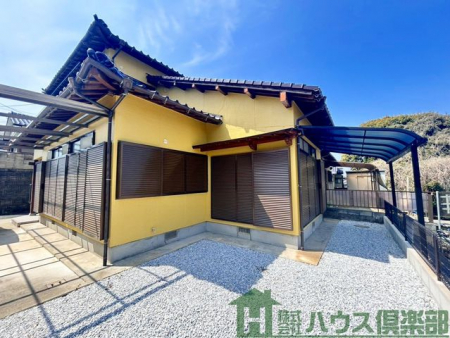 ���ӊ��@�L�X�Ƃ�������t���ŁA�ƒ�؉���BBQ�Ȃǂ��y���߂܂��B