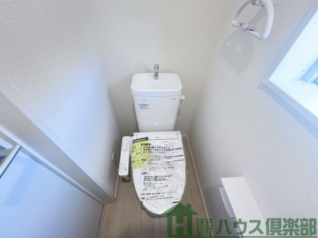 �g�C���@���g�C���������̂�����K�ȃg�C����Ԃł�