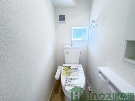 �g�C���@���g�C���������̂�����K�ȃg�C����Ԃł�