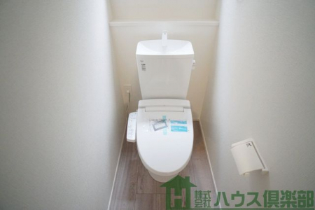 �g�C���@�P�K�̃g�C���̓E�H�V�����b�g�t�ł��I