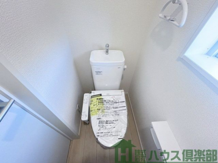 �g�C���@���g�C���������̂�����K�ȃg�C����Ԃł�