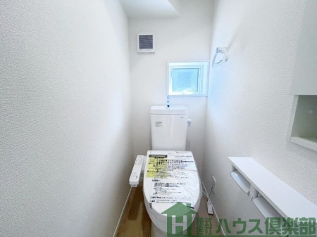 �g�C���@���g�C���������̂�����K�ȃg�C����Ԃł�