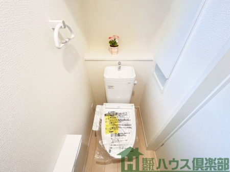 �g�C���@�������̂�����K�ȃg�C����ԁB�����C�����悭�g���܂��B