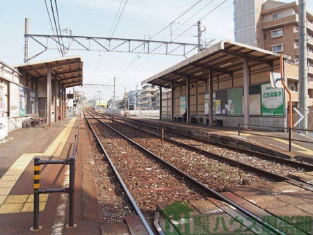 ���ӊ��@�i���ۉw(�}�L�d�S �}�L�d�C�S����) �k��24���B 1870m