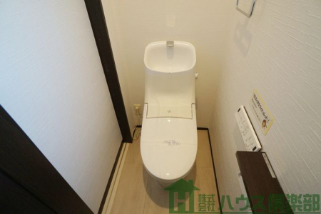 �g�C���@�Q�K�̃g�C���ł��I�g�C���񂩏��͂��ꂵ���|�C���g��