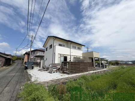 ���n�O�ώʐ^�@�O�ʓ��H�܂ފO��