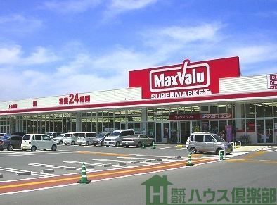 ���ӊ��@�}�b�N�X�o������̌��X �k��5���B 380m