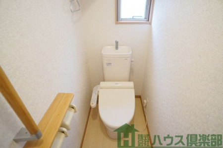 �g�C���@�P�K�̃g�C���͊K�i����L�����p���Ă��܂��I�E�H�V�����b�g�t�I