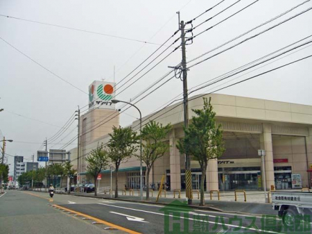 ���ӊ��@�T�����u���{ �k��16���B 1220m