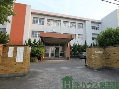 ���ӊ��@�������������쒆�w�Z �k��19���B 1450m