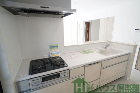 �L�b�`���@�O���K�X�R�����t���̃L�b�`���ł��I�s�s�K�X�ł��I�H��튮���I�I�I