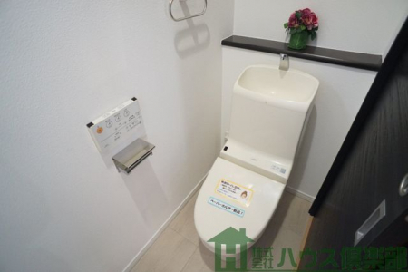 �g�C���@�g�C���̓E�H�V�����b�g�t�ł��I�y�[�p�[�z���_�[��V�i�������Ă��܂��I