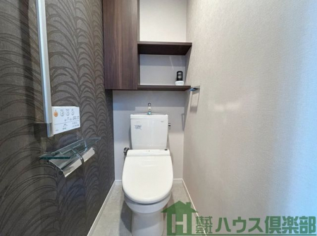 �g�C���@�g�C���̓E�H�V�����b�g�t���I