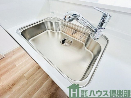 �L�b�`���@�V���N���V�i�ł��I